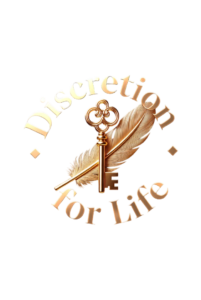 Agence de scénarios sur mesure - Discretion for Life